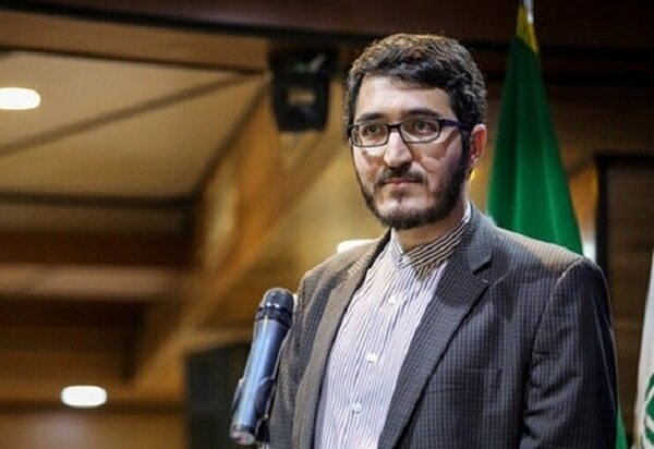 «محمدمهدی رحیمی» مدیرکل روابط عمومی دفتر رئیس‌جمهور شد