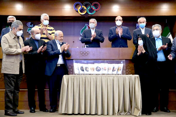 دستاوردهای حاصل از طرح های تاریخ شفاهی ورزش ایران رونمایی شد 