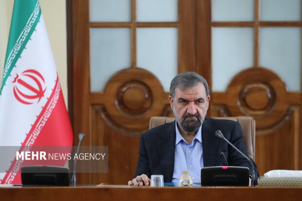 Iran seriously seeks removal of sanctions: VP Rezaei