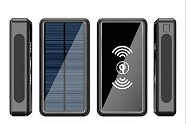 انواع پاوربانک۲۰۲۱ برای گوشی‌های هوشمند،تبلت،لپتاپ و نینتندوسوییچ