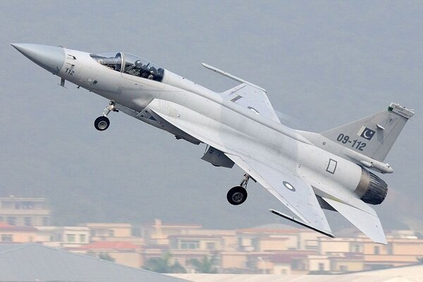 جمهوری آذربایجان ۱۷ جنگنده از پاکستان می‌خرد