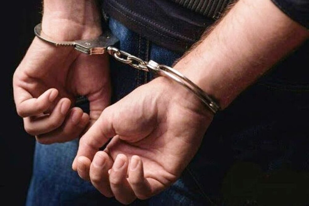 دستگیری ۳ نفر سارق منزل و کشف ۱۱ فقره سرقت در دشتی