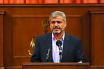 کاسب بدهکار پیشوایی ممنوع الخروج شد/ طلبکاران نماینده معرفی کنند