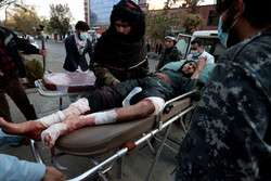 فرمانده ارشد طالبان در انفجارهای دیروز کابل کشته شد