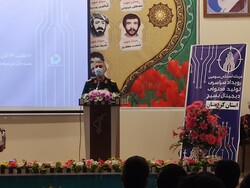 آغاز رویداد تولید محتوای بسیج کردستان با رمز یا فاطمه الزهرا (س)