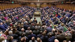 پارلمان انگلیس درباره تحریم‌های شدیدتر علیه روسیه رای گیری می کند