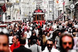 Türkiye'de halkın yüzde 72'isi pahalılıktan muzdarip