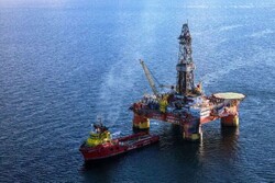 Russia reacts to claims on Iran limits on Caspian resources