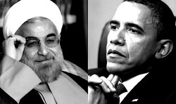 روایتی جدید از اعتماد روحانی به اوباما/ تماس بی‌نتیجه یک رئیس‌جمهور