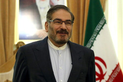 شمخاني يثمن جهود رئيس وزراء العراق للوصول الى الاتفاق بين إيران والسعودية