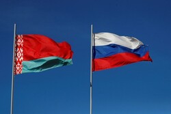 بلاروس توافقنامه تأسیس مراکز آموزشی رزمی مشترک با روسیه را تصویب کرد
