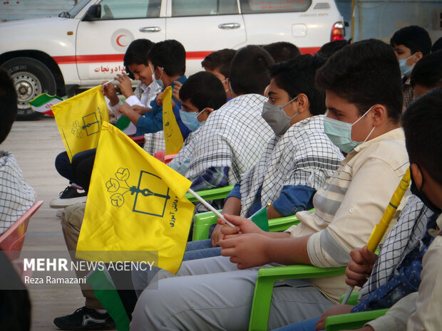 ۱۳ آبان تجلی مقاومت و خودباوری/ انقلاب برابر فتنه ها مصون است