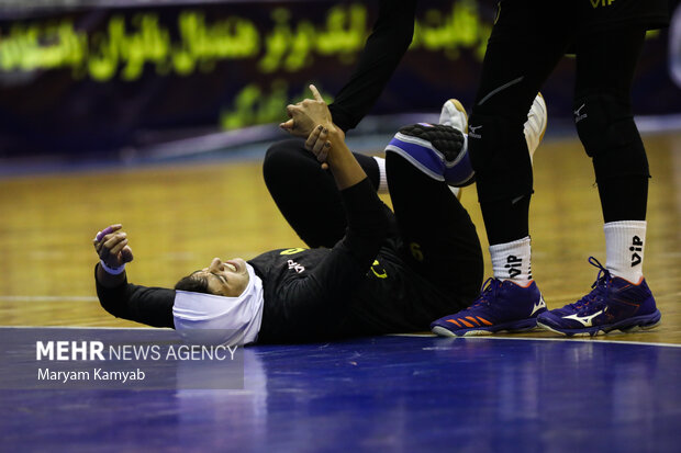 National women's handball league