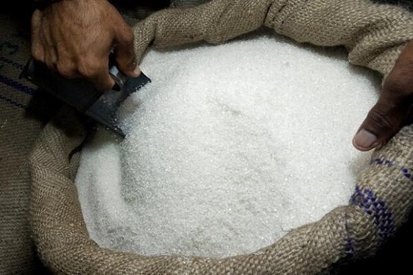۱۰ تن شکر قاچاق در اصفهان کشف شد