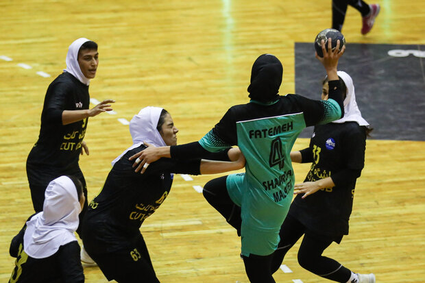 National women's handball league