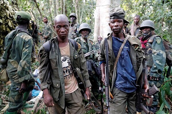 Nine people killed in gunmen attack in Congo: Report