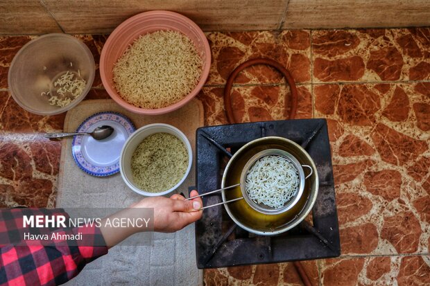 « تیرما سیزه‌ شو » در مستند « لالِ‌ شو»