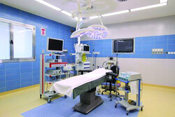 ارائه جدیدترین روش های جراحی مفصل زانو