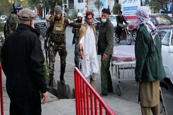 UN Security Council condemns terrorist attack in Kabul