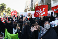 مسیرهای راهپیمایی ۱۳ آبان در استان مرکزی اعلام شد