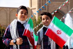 برنامه‌های راهپیمایی ۱۳ آبان در بوشهر اعلام شد