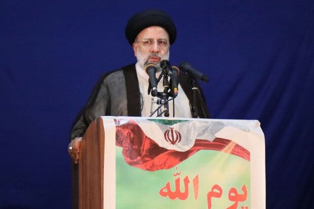 Reisi: Sonuç odaklı görüşmeler istiyoruz Reisi: Sonuç odaklı görüşmeler istiyoruz