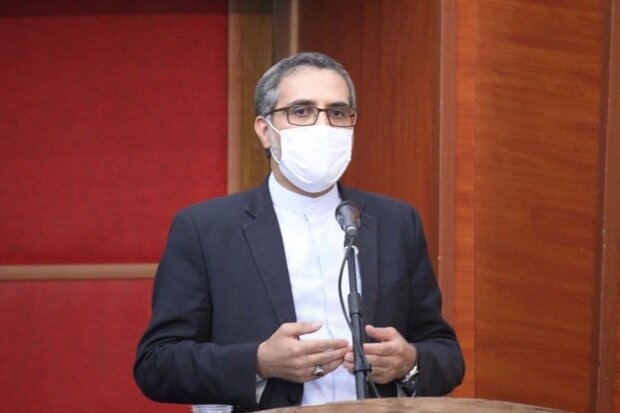 سومین دهکده فناوری و نوآوری کشاورزی کشور در سمنان راهاندازی شد
