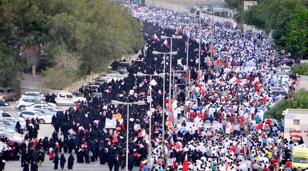 البحرين.. ثورةٌ مستمرة وشعبٌ حر