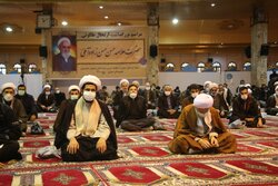 فرماندار ویژه آمل: چهارمین سالگرد علامه حسن‌زاده آملی برگزار می‌شود