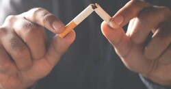 تا ۱۰ سال بعد از ترک سیگار چه تغییراتی در بدن رخ می‌دهد؟