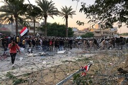 تشکیل کمیته حقیقت‌یاب برای تحقیق درباره حوادث «جمعه خونین» در عراق