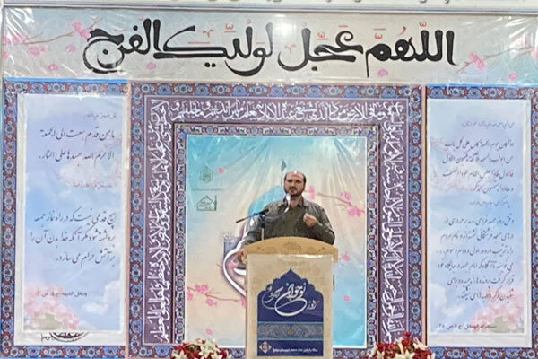 قول رفع ۳ماهه مشکلات استان تهران را نمی دهم/تاکید بر مدیریت جهادی