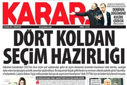 Gazete Manşetleri