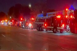 Teksas'ta bir eve silahlı saldırı: 5 kişi öldü