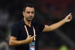 Barcelona appoints club legend Xavi as head coach