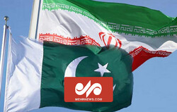 توافق ایران و پاکستان بر افزایش ۵برابری روابط اقتصادی