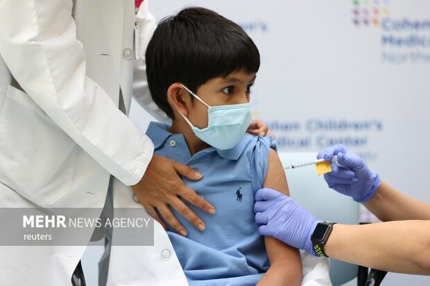 نیم میلیون نفر در استان اصفهان واکسن کرونا دریافت نکردند 