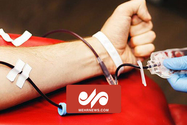 چه کسانی نمی توانند خون اهدا کنند؟
