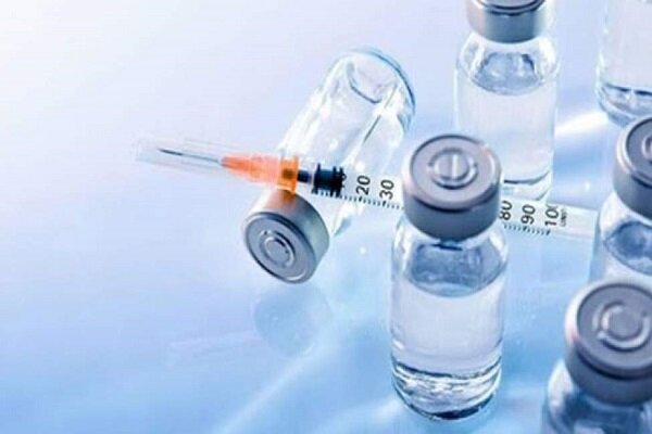 تزریق ۳۳۰۰ دوز سوم واکسن کرونا در منطقه کاشان