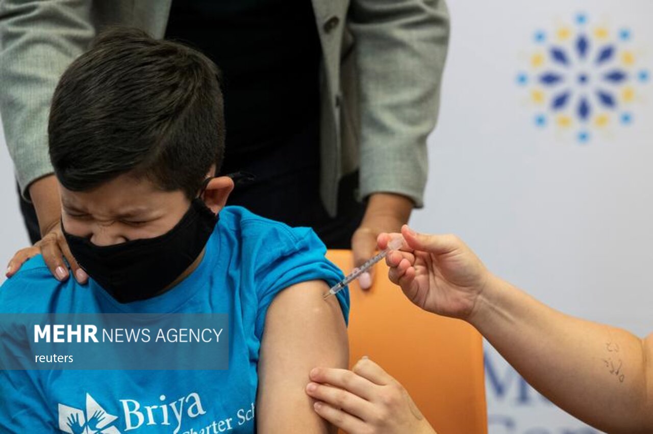 روند واکسیناسیون کرونا در آذربایجان شرقی در حالت ایستایی است