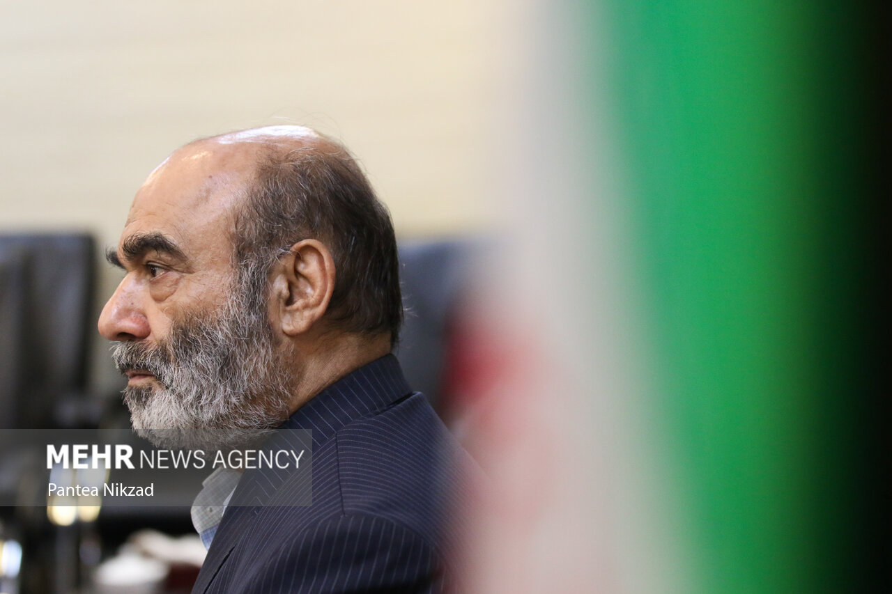 شباهت اغتشاشگران با میلیشیای کومله و سازمان منافقین