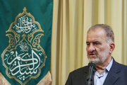 سلیمی: مدرسه نخبگان تلاوت، گامی مؤثر در ترویج سبک زندگی قرآنی است