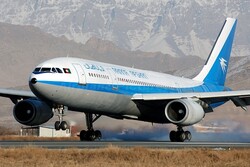 شرکت هواپیمایی دولتی افغانستان پرواز به امارات را از سرگرفت