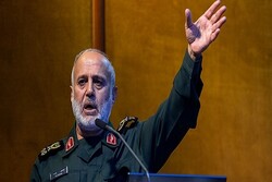 Iranian general warns enemies not to test power of IRGC, Army