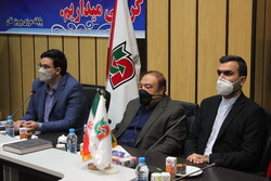 حمل یکسره کالا به افزایش صادرات از مرزهای کرمانشاه کمک می‌کند