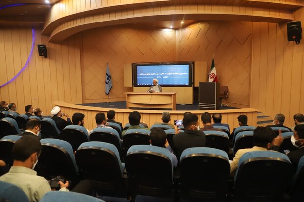 مطالبه‌گری زمینه اقامه سایر فرائض دینی را فراهم می‌کند