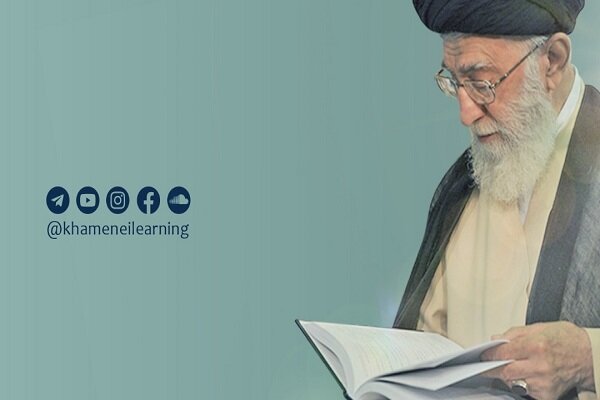 مكتب حفظ ونشر آثار الإمام الخامنئي يُقيم دورات تعليميّة خاصّة بأفكار قائد الثورة الإسلاميّة