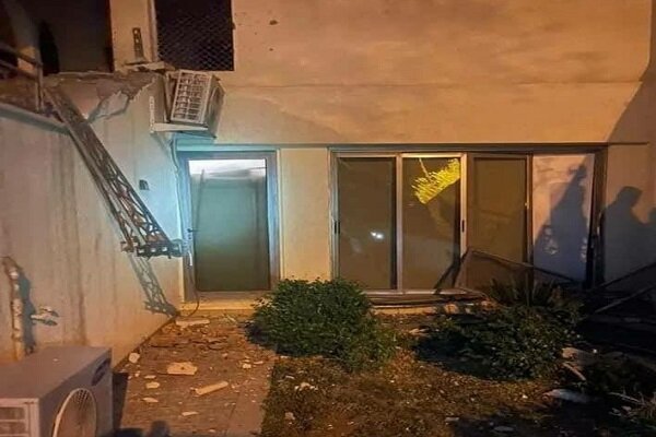 Irak Başbakanı Kazımi'nin evine SİHA saldırısı