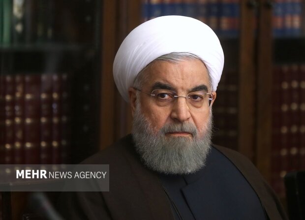 استنکاف روحانی از اجرای قانون توسعه نفت به قوه قضائیه ارسال شد