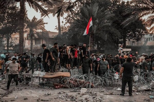 کمیته حقیقت‌یاب عراق نتایج تحقیق درباره اعتراضات را اعلام کرد
